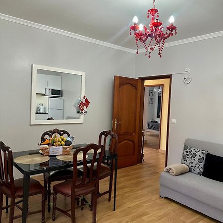 Blue Paradise Apartment Ribeira Brava Bagian luar foto