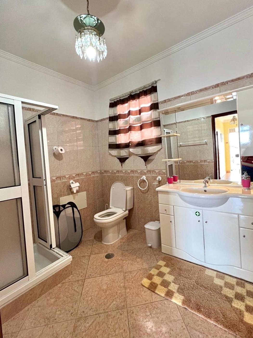 Blue Paradise Apartment Ribeira Brava Bagian luar foto